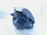 2007-2011 Aprilia Mana 850 Center Console Helmet Storage Luggage Box & Lid