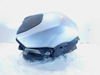 2007-2011 Aprilia Mana 850 Center Console Helmet Storage Luggage Box & Lid