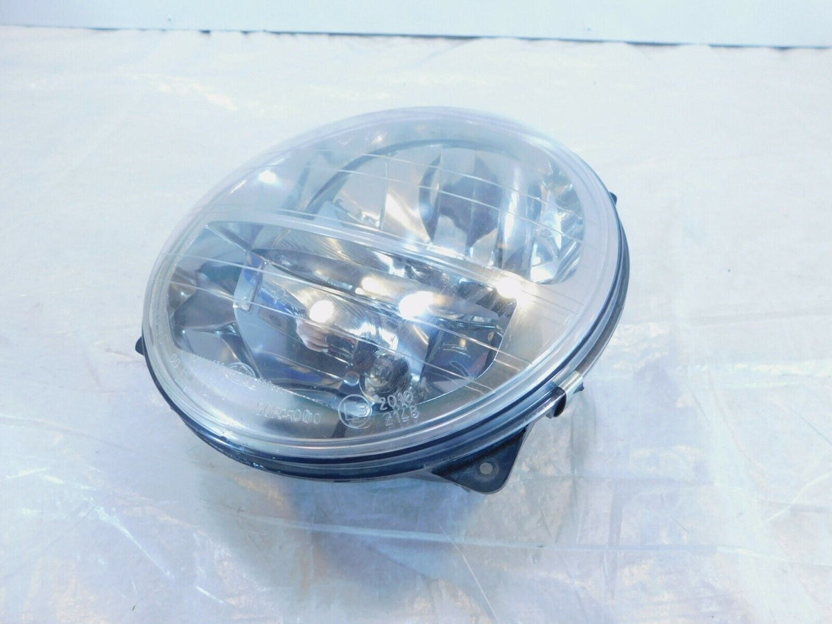 2007-2013 Aprilia Mana 850 & GT Front Main Headlight Head Lamp Light - 860130 - C3 Cycle