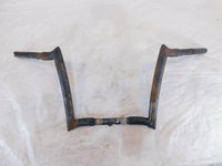 Harley Touring Road King Street & Electra Glide Ape 11" Hanger Handlebars Bars