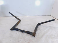 Harley Touring Road King Street & Electra Glide Ape 11" Hanger Handlebars Bars