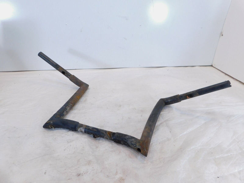 Harley Touring Road King Street & Electra Glide Ape 11" Hanger Handlebars Bars