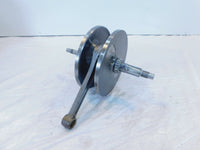 2000-2010 Buell Blast 500 Engine Motor Crankshaft Crank Flywheel