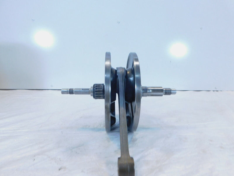 2000-2010 Buell Blast 500 Engine Motor Crankshaft Crank Flywheel