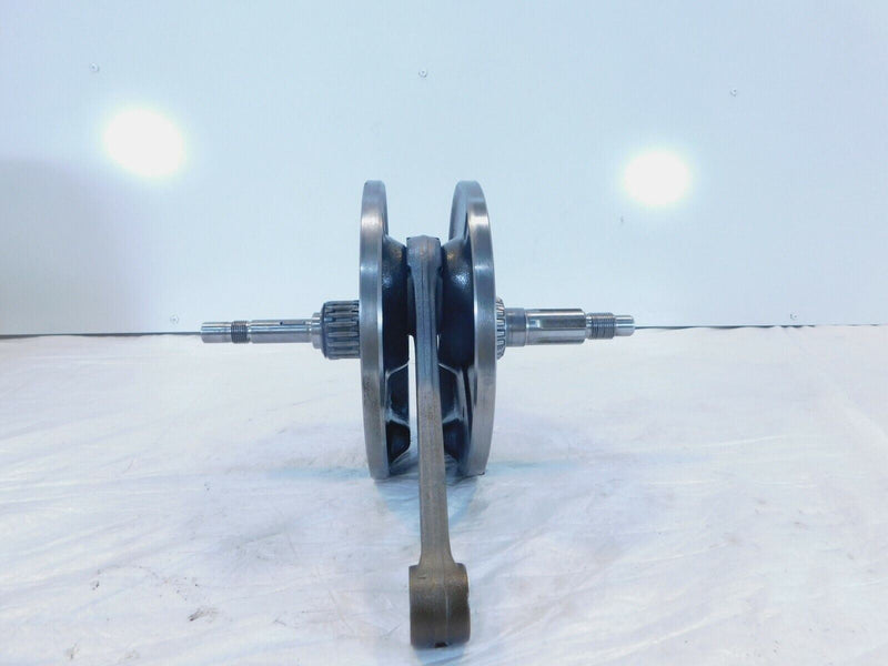 2000-2010 Buell Blast 500 Engine Motor Crankshaft Crank Flywheel
