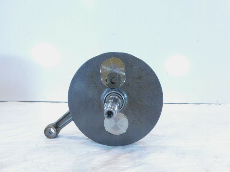 2000-2010 Buell Blast 500 Engine Motor Crankshaft Crank Flywheel