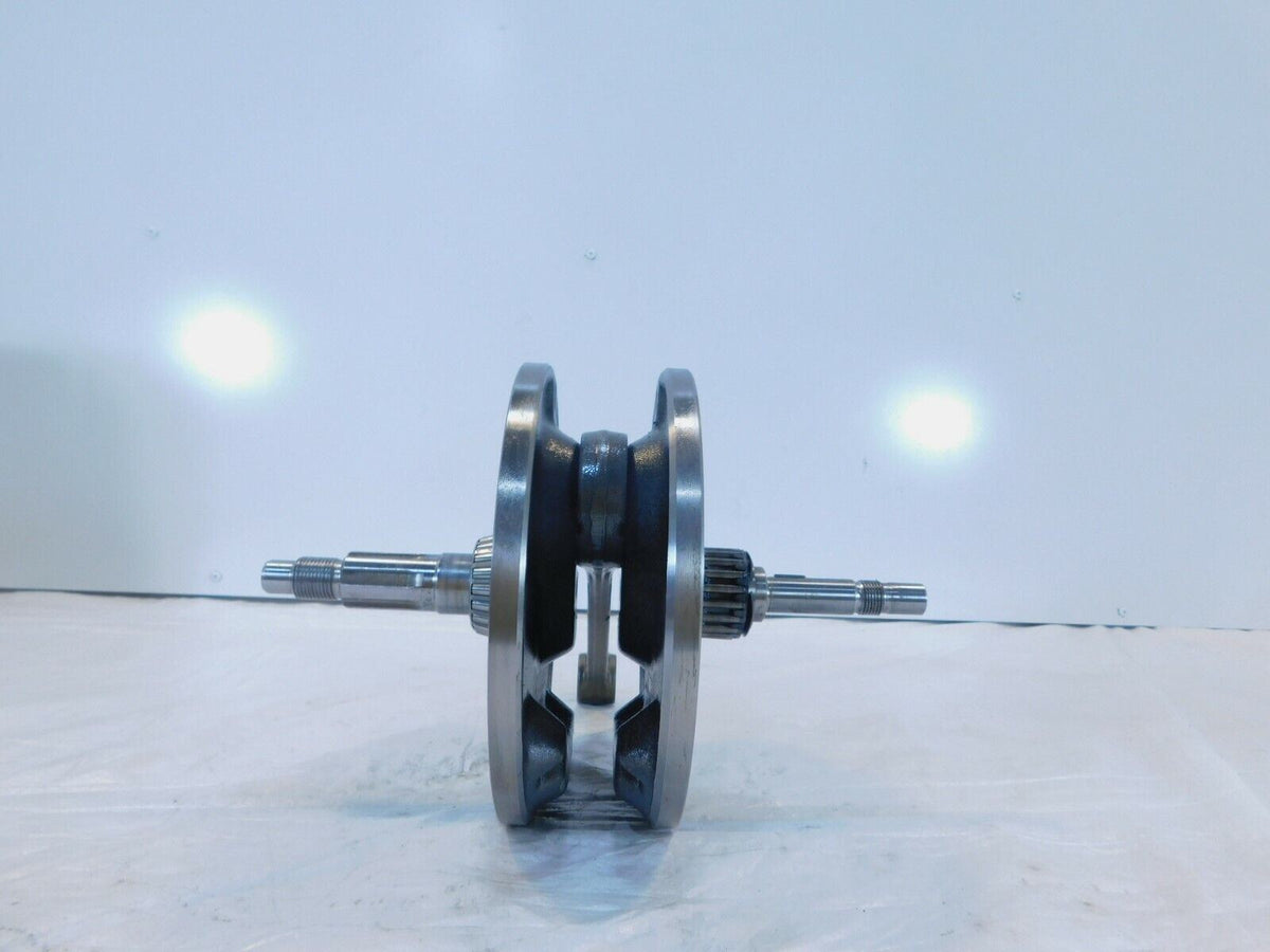 2000-2010 Buell Blast 500 Engine Motor Crankshaft Crank Flywheel