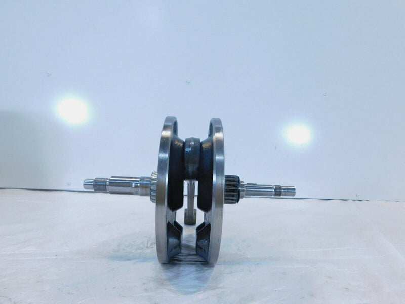2000-2010 Buell Blast 500 Engine Motor Crankshaft Crank Flywheel