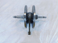 2000-2010 Buell Blast 500 Engine Motor Crankshaft Crank Flywheel