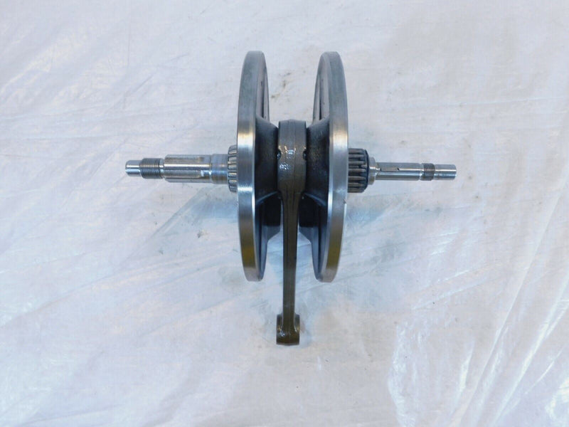 2000-2010 Buell Blast 500 Engine Motor Crankshaft Crank Flywheel