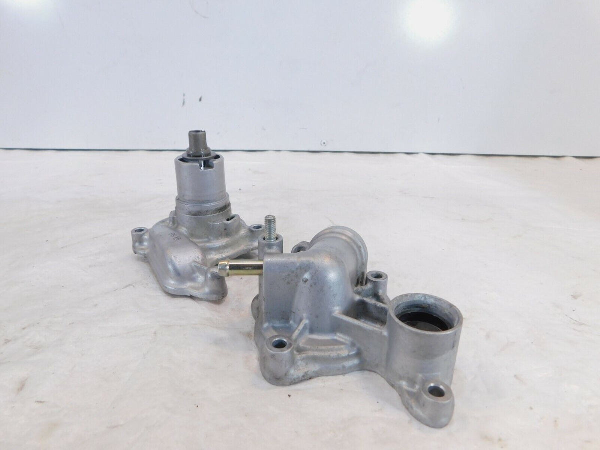 Honda Fury 1300 Stateline VT1300 & VTX1300 OEM Engine Motor Coolant Water Pump