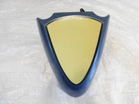 2000-2006 BMW R1150-R R1150R Upper Front Wheel Fender Mudguard - 46617658492