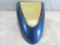 2000-2006 BMW R1150-R R1150R Upper Front Wheel Fender Mudguard - 46617658492