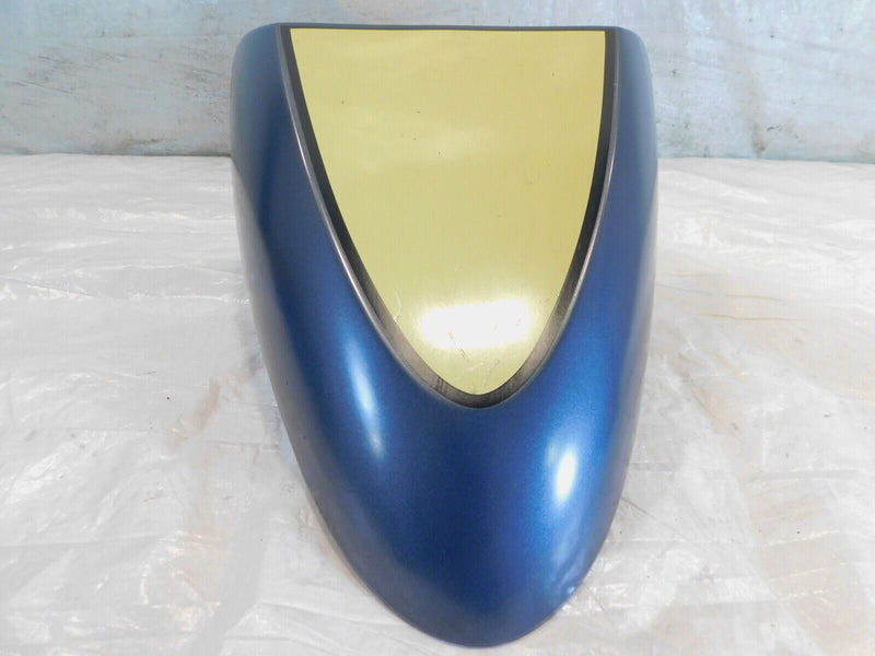 2000-2006 BMW R1150-R R1150R Upper Front Wheel Fender Mudguard - 46617658492
