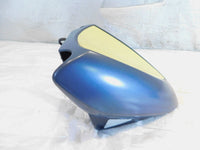 2000-2006 BMW R1150-R R1150R Upper Front Wheel Fender Mudguard - 46617658492