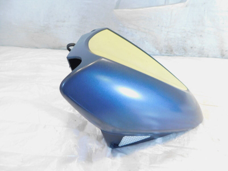 2000-2006 BMW R1150-R R1150R Upper Front Wheel Fender Mudguard - 46617658492