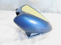 2000-2006 BMW R1150-R R1150R Upper Front Wheel Fender Mudguard - 46617658492