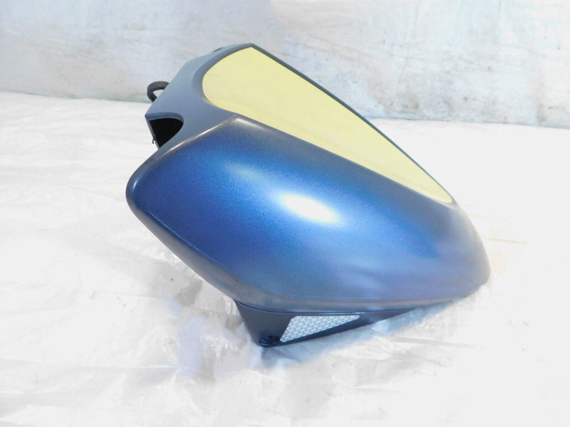 2000-2006 BMW R1150-R R1150R Upper Front Wheel Fender Mudguard - 46617658492