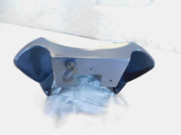 2000-2006 BMW R1150-R R1150R Upper Front Wheel Fender Mudguard - 46617658492