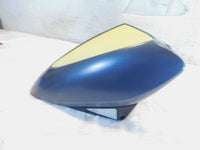 2000-2006 BMW R1150-R R1150R Upper Front Wheel Fender Mudguard - 46617658492