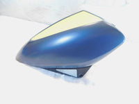 2000-2006 BMW R1150-R R1150R Upper Front Wheel Fender Mudguard - 46617658492