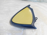 2000-2006 BMW R1150-R R1150R Upper Front Wheel Fender Mudguard - 46617658492