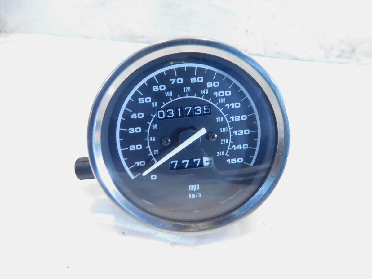 BMW R1150R R1100R R850R Speedometer Speedo Meter Instrument Gauge Display & Odo