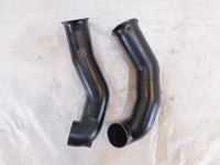 Victory V92 Kingpin Vegas Deluxe Classic & Touring Cruiser Air Box Intake Ducts