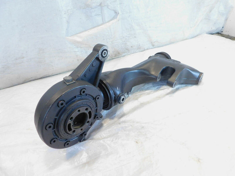 2000-2006 BMW R1150R & Rockster Rear Wheel Swingarm & Drive Gear Differential - C3 Cycle