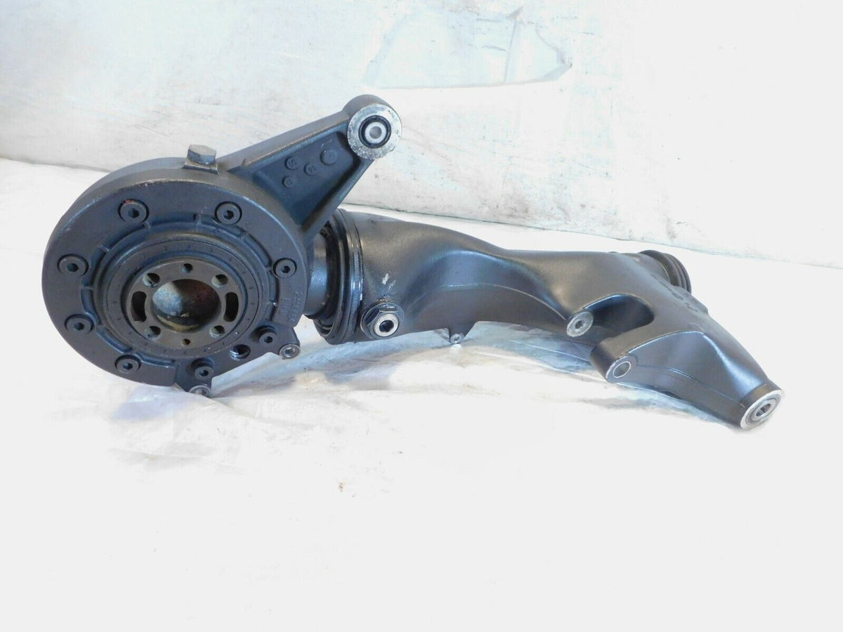 2000-2006 BMW R1150R & Rockster Rear Wheel Swingarm & Drive Gear Differential - C3 Cycle