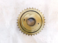 2006 & 2007 Victory Kingpin & Vegas Transmission Front Belt Pulley Sprocket Gear