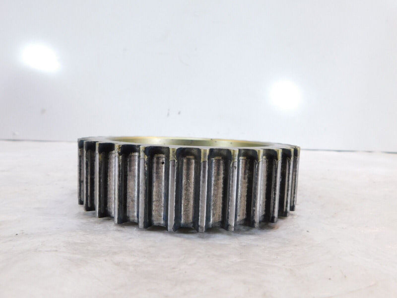 2006 & 2007 Victory Kingpin & Vegas Transmission Front Belt Pulley Sprocket Gear