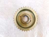2006 & 2007 Victory Kingpin & Vegas Transmission Front Belt Pulley Sprocket Gear