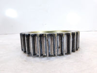 2006 & 2007 Victory Kingpin & Vegas Transmission Front Belt Pulley Sprocket Gear