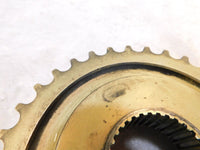 2006 & 2007 Victory Kingpin & Vegas Transmission Front Belt Pulley Sprocket Gear