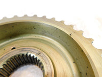 2006 & 2007 Victory Kingpin & Vegas Transmission Front Belt Pulley Sprocket Gear
