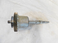 BMW K1200GT K1200RS K1200 GT RS Engine Motor Output Out Put Shaft Absorb Gear