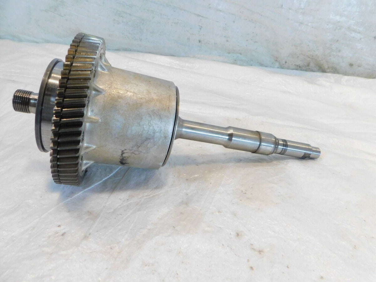 BMW K1200GT K1200RS K1200 GT RS Engine Motor Output Out Put Shaft Absorb Gear