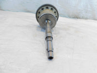 BMW K1200GT K1200RS K1200 GT RS Engine Motor Output Out Put Shaft Absorb Gear