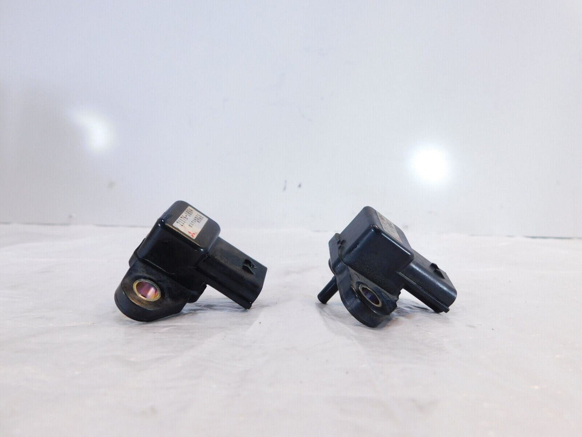 Kawasaki Ninja Zx 6r 10r 14r 650r Mass Air Flow Sensors 