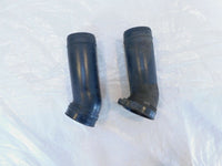 Kawasaki ZZR1200 & Ninja ZX1100 ZX-11 Air Intake Cleaner Filter Box Duct Pipes