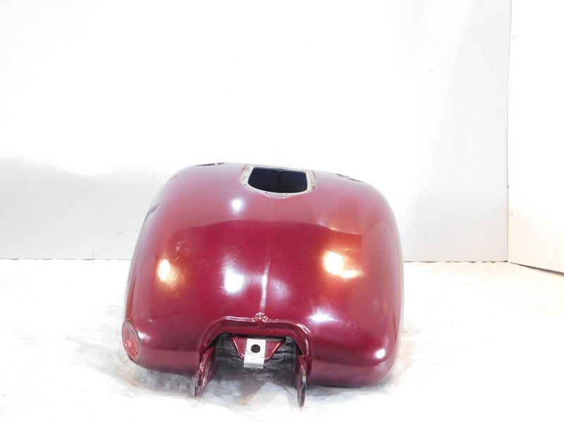 Harley Davidson Dyna Wide Glide & Super Glide Fuel Gas Petrol Tank - Dented - C3 Cycle