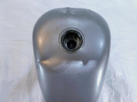 Dented 1995 & 1996 Harley Davidson Sportster 883 Hugger Fuel Gas Petrol Tank