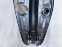 Dented 1995 & 1996 Harley Davidson Sportster 883 Hugger Fuel Gas Petrol Tank