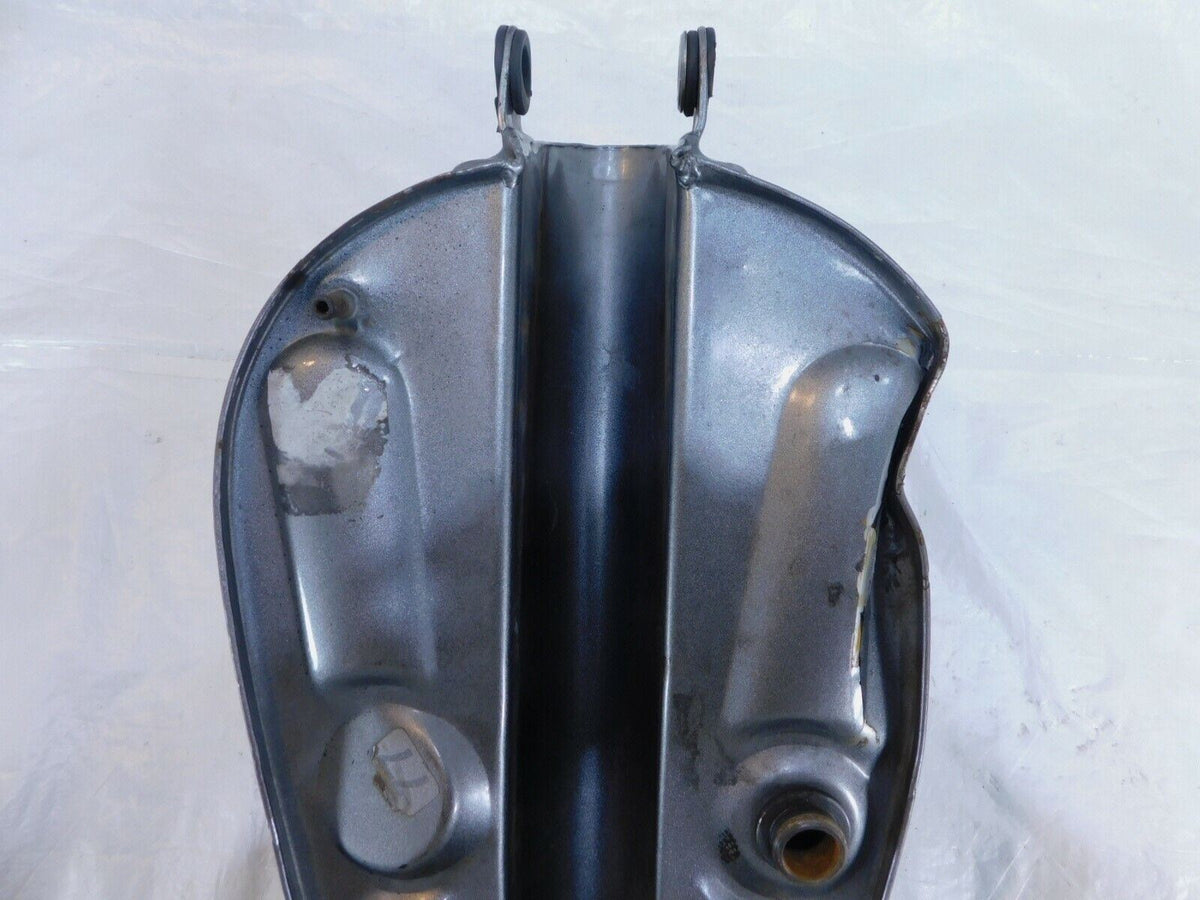 Dented 1995 & 1996 Harley Davidson Sportster 883 Hugger Fuel Gas Petrol Tank