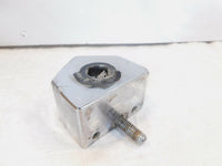 1992 & 1993 Harley Davidson Sportster XLH 883 1200 Chrome Ignition Switch Cover