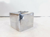 1992 & 1993 Harley Davidson Sportster XLH 883 1200 Chrome Ignition Switch Cover