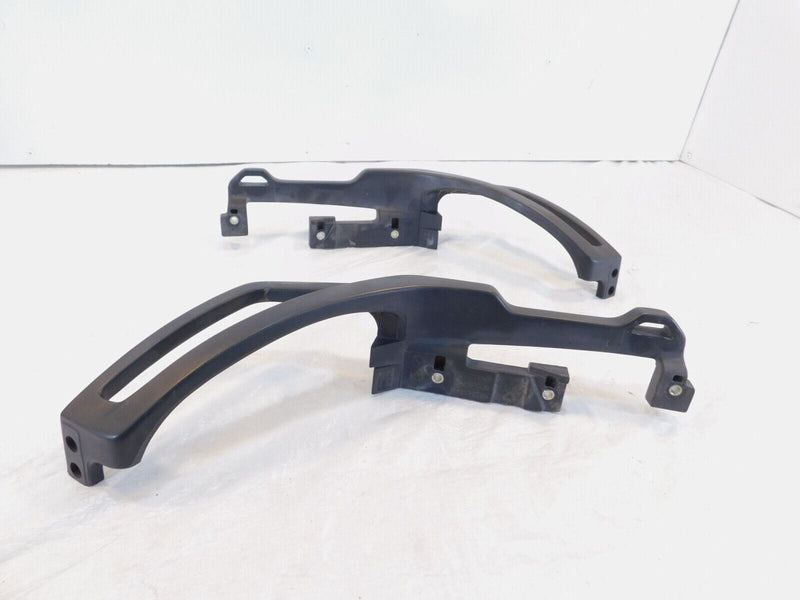 BMW R1100RT R1150RT Rear Luggage Rack Rails & Tour Pak Top Case Mount