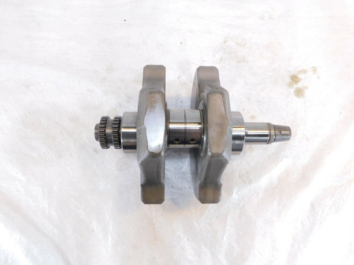 2008-2010 Victory Hammer Kingpin Vegas & Vision Engine Motor Crank Crankshaft