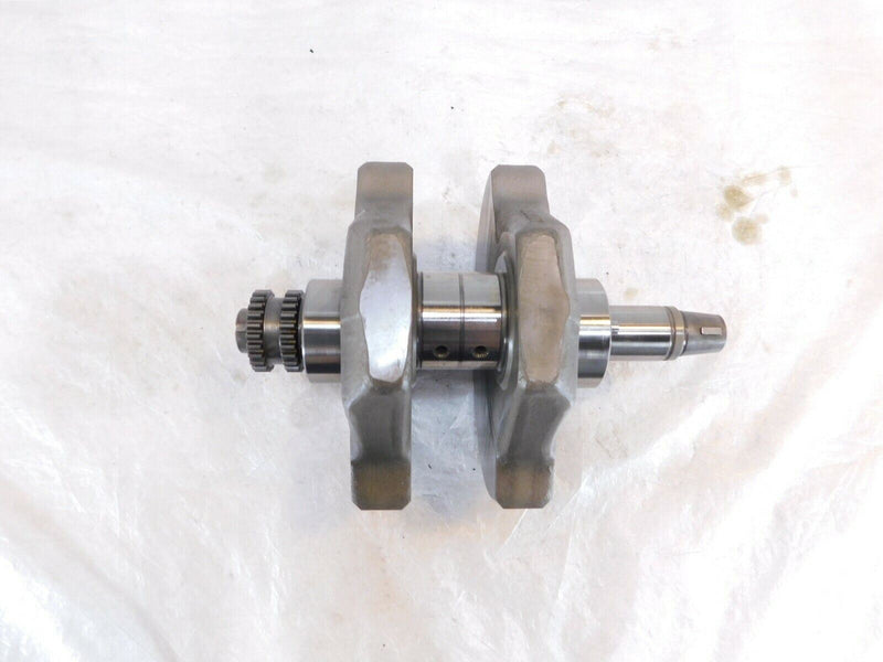 2008-2010 Victory Hammer Kingpin Vegas & Vision Engine Motor Crank Crankshaft
